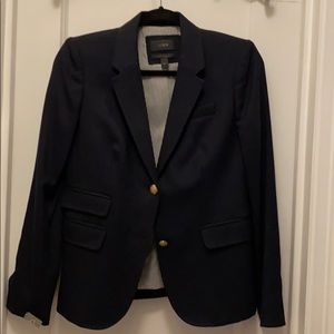 J. Crew Schoolboy blazer, size 6